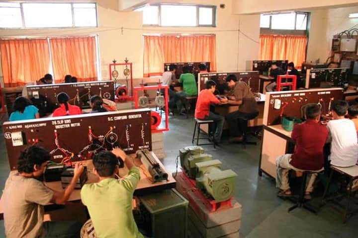 laboratory